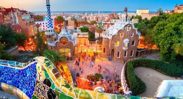 تكلفة السفر الى اسبانيا لمدة 10 ايام