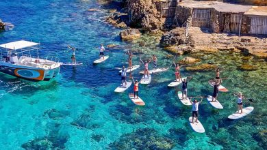 تكلفة السفر الى اسبانيا