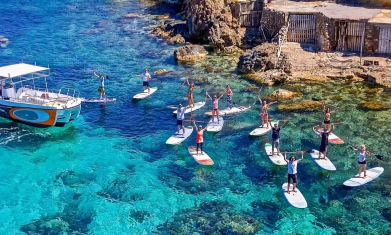 تكلفة السفر الى اسبانيا