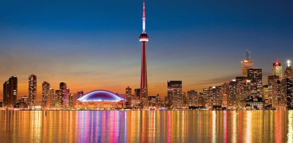 تكلفة فتح مطعم في كندا