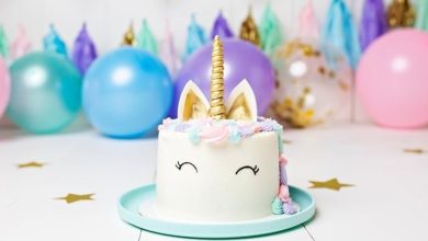 تورتة عيد الميلاد