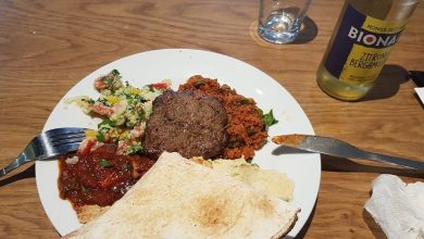 افضل مطاعم في ماينتس