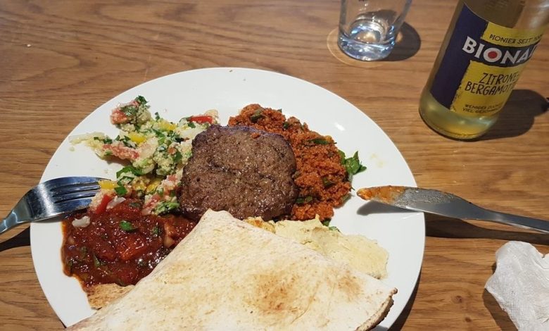 افضل مطاعم في ماينتس