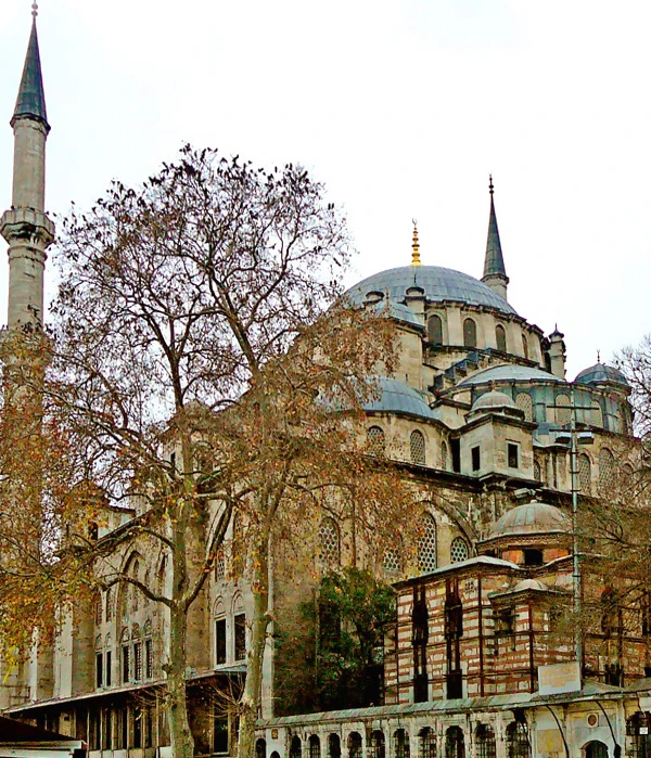 جامع الفاتح