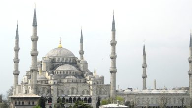 جامع الفاتح