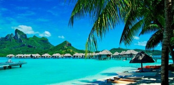 السياحة في هاواي جزر الهاواي