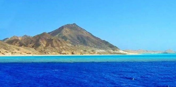 السياحة في الغردقة