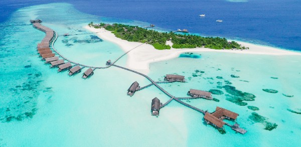 السياحة في كرابي