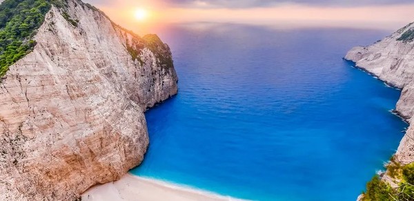 السياحة في اليونان