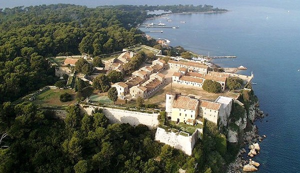 جزيرة سانت مارغريت