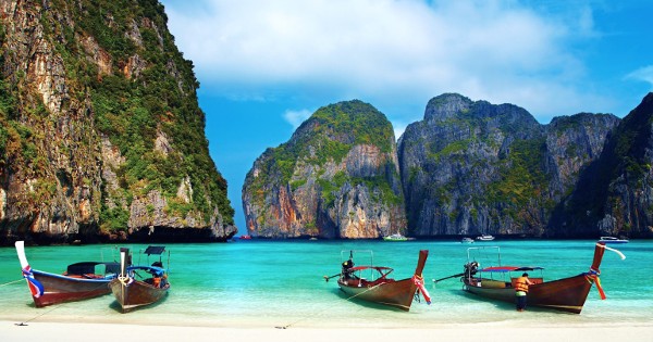 السياحة في كرابي