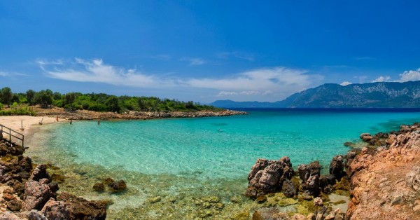 جزيرة كليوباترا