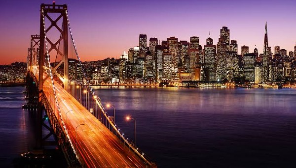 جسر البوابة الذهبية