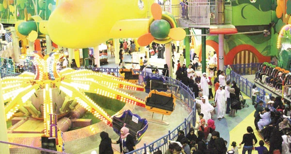 اماكن سياحية في قطر