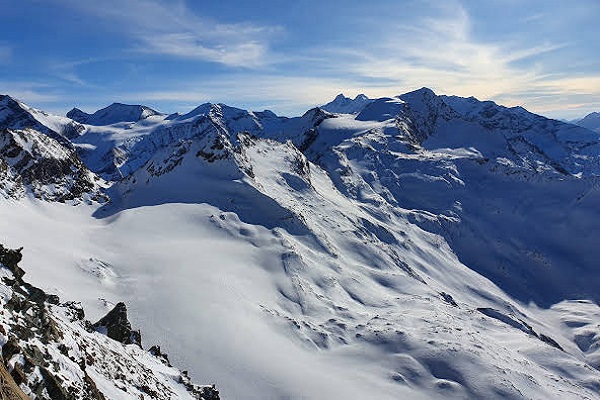 السياحة في كابرون