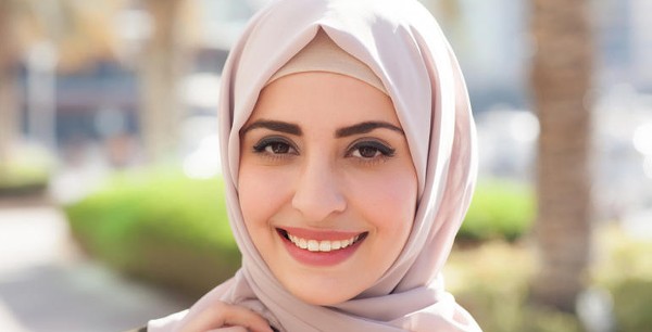 حجابك عنوان عفافك