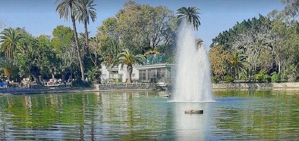 السياحة في تونس العاصمة