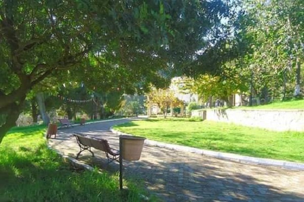 السياحة في اربد