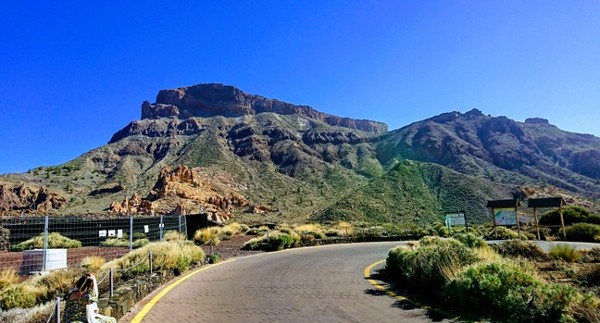 السياحة في جزر الكناري