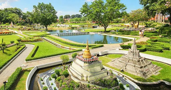 السياحة في بتايا