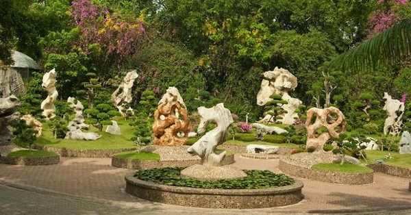 السياحة في بتايا