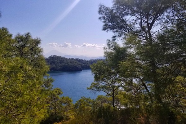 السياحة في فتحية