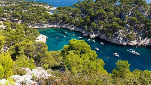 حديقة كالانك الوطنية