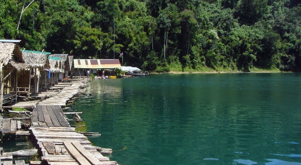 السياحة في تايلند