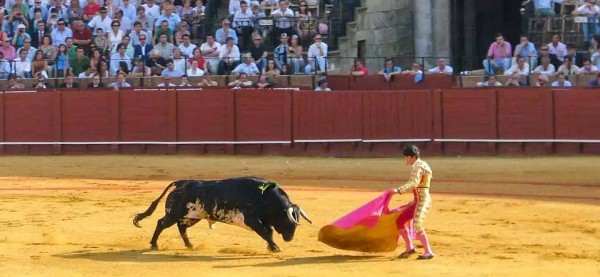 السياحة في اشبيلية