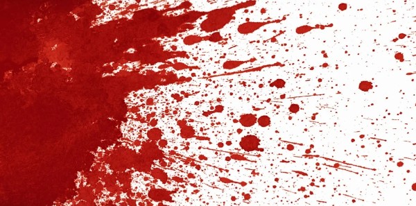 تفسير حلم الدم