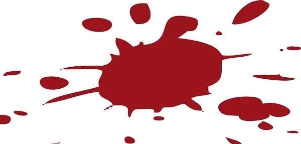 تفسير حلم الدم