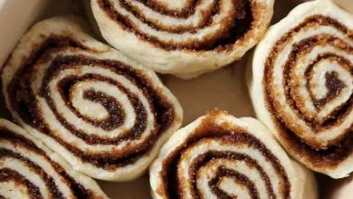 حلويات للدايت