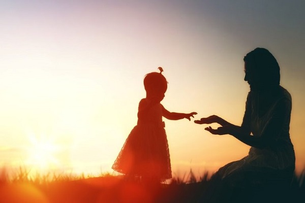 عبارات عن ابنتي