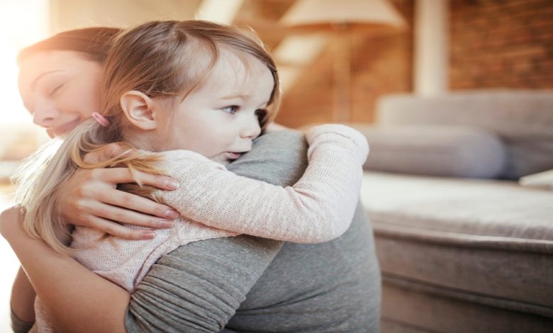 عبارات عن ابنتي