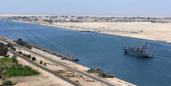 السياحة في العين السخنة