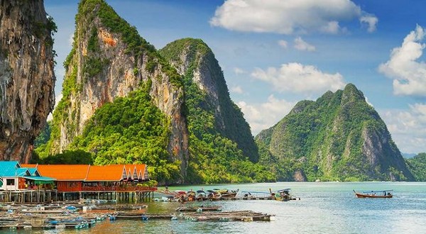 السياحة في بوكيت