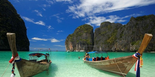 السياحة في كرابي