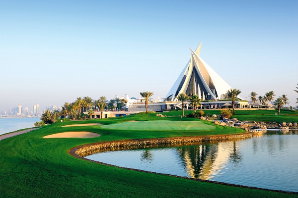 السياحة في دبي