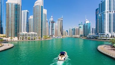 اجمل صور دبي