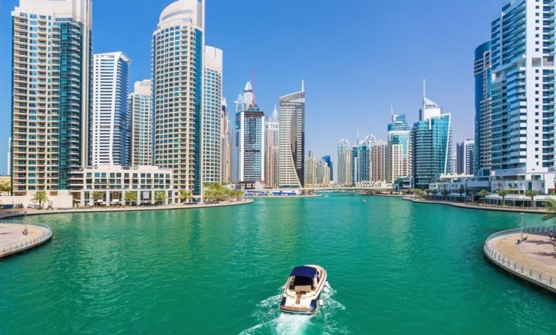 اجمل صور دبي