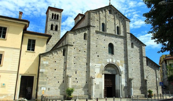 السياحة في كومو