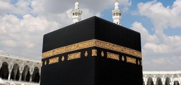 رؤية الكعبة في المنام