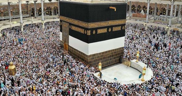 رؤية الكعبة في المنام