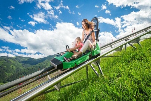 السياحة في كابرون