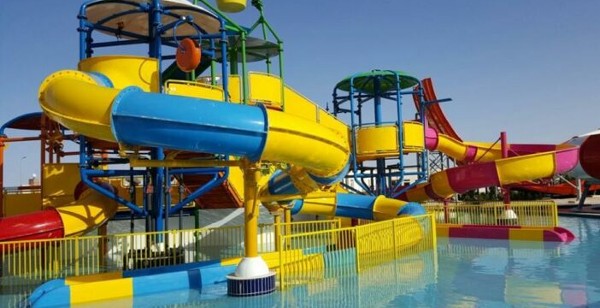 السياحة في الساحل الشمالي