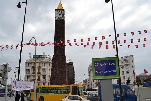 السياحة في تونس