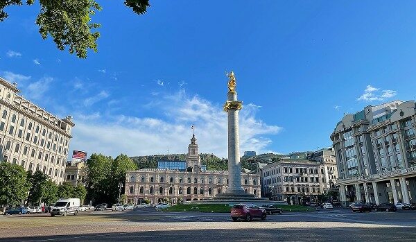 السياحة في تبليسي