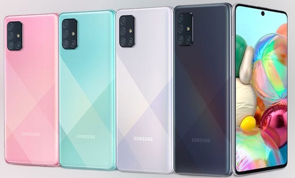 ارخص موبايل سامسونج