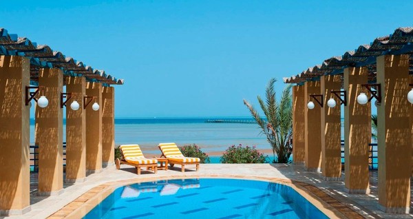 السياحة في الغردقة