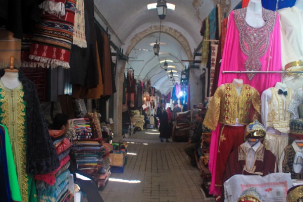 السياحة في صفاقس